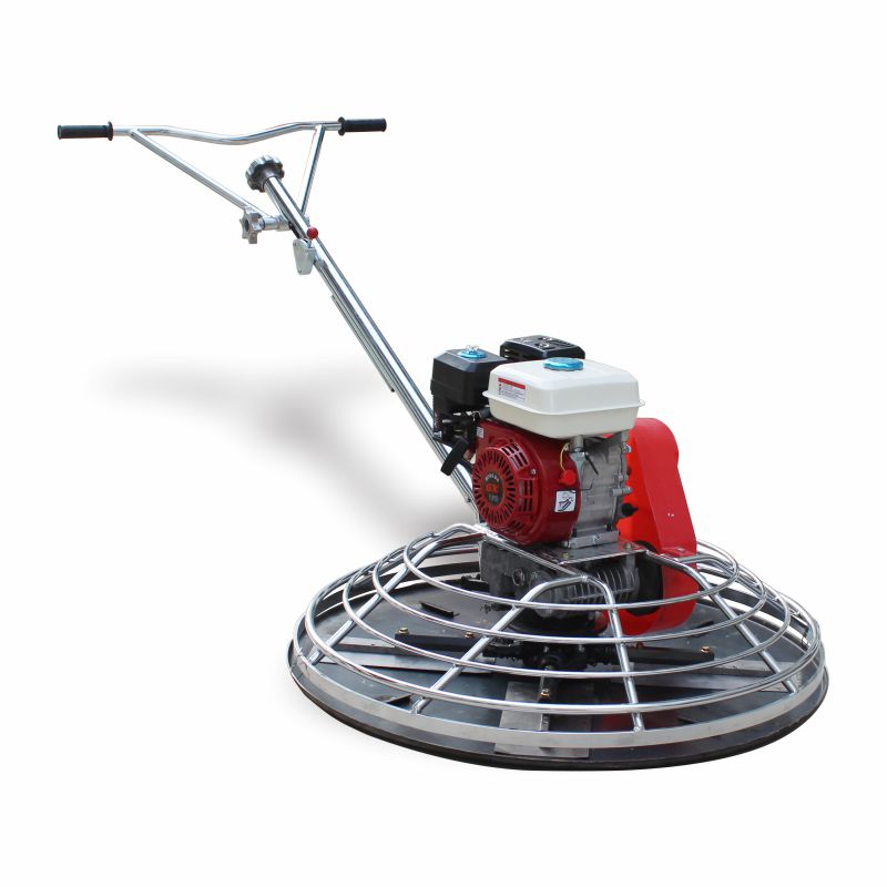 Power Tools Used In Construction - Mini 1000 mm çalışma çaplı inşaat