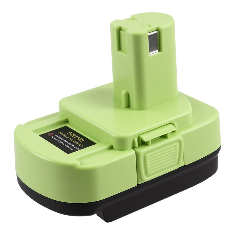 Power Tools Ryobi - Yeni Ryobi 18V pil için uyumlu