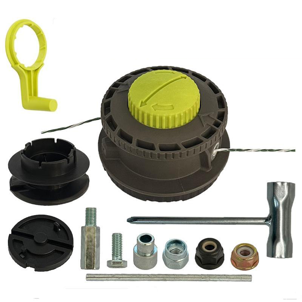 Power Tools Ryobi - 314608005 Düzeltici Başlık Seti Ryobi RY15526,