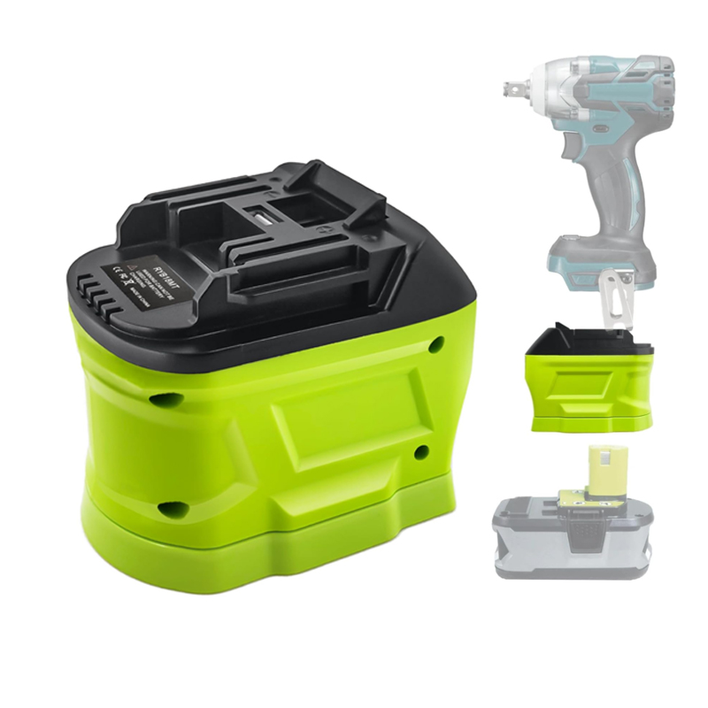 Power Tools Ryobi - SıCAK Pil Adaptörü Dönüştürücü Ryobi 18