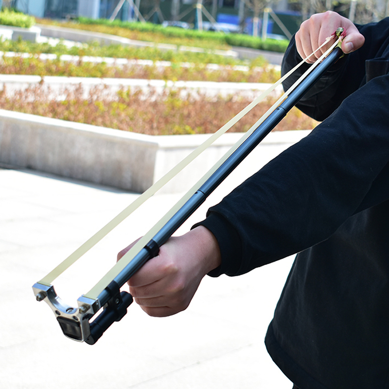 Power Quality Tools - Yeni küçük uzun çubuk geri çekilebilir
