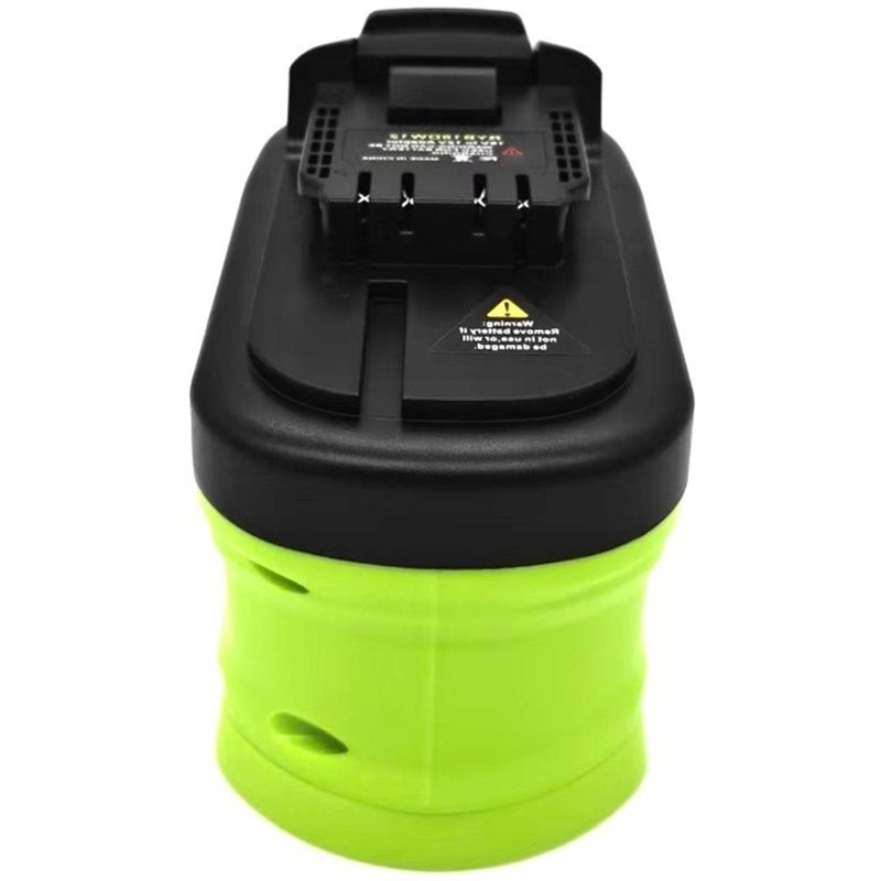 Power Tools Ryobi - X64A-RYB18DW12 Ryobi 18V Li-Ion Pil Adaptörü