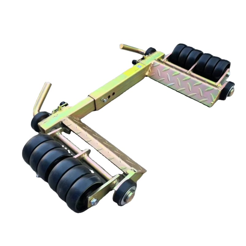 Power Quality Tools - Yüksek Kaliteli Çelik Galvanizli Çubuklu Taşıma