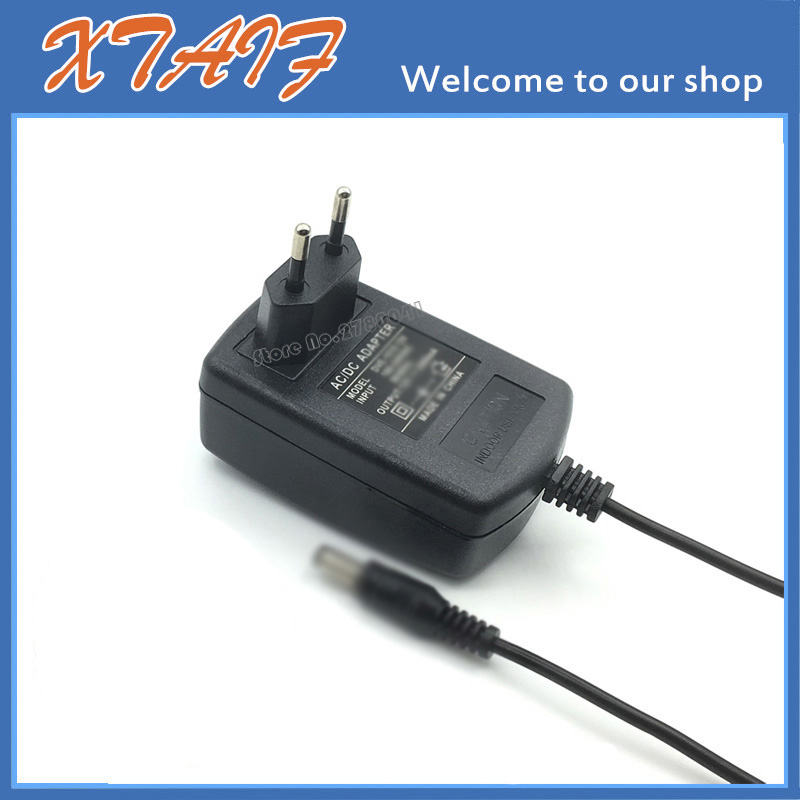 Power Quality Tools - Yüksek kaliteli AB/ABD/İngiltere Tak DC 12