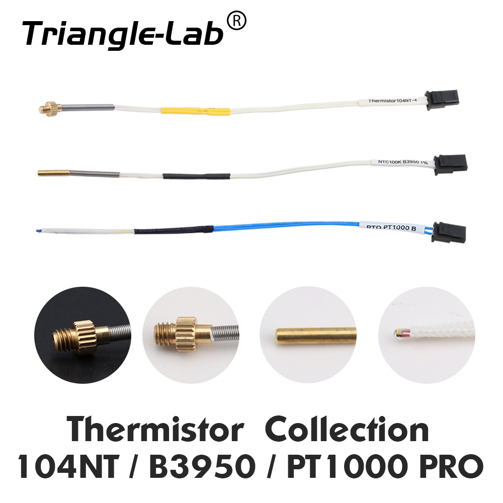 Creality Printer K1 - C Trianglelab ® Cam Başlıklı 100K