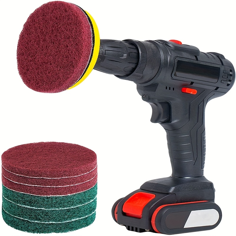 Araba Elektrikli Matkap Fırça  - Power Tools Review incelemesi ve fiyatı