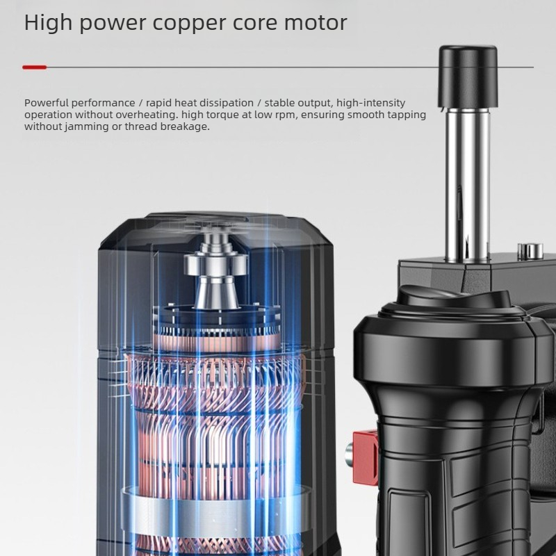 Yüksek Güçlü Lityum Elektrikli - Power Tools Review incelemesi ve fiyatı