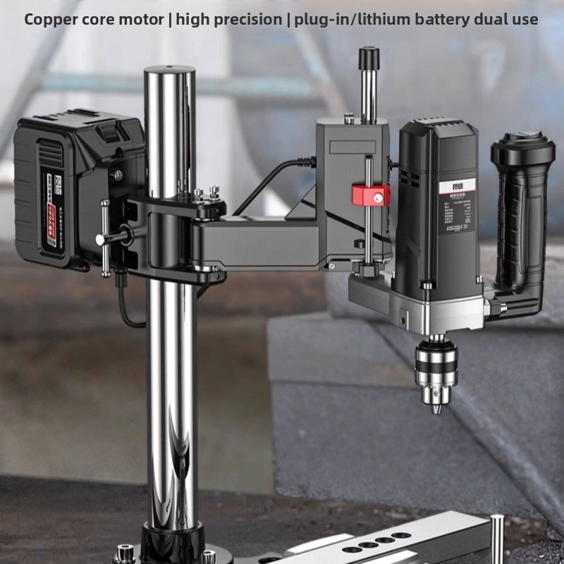 Yüksek Güçlü Lityum Elektrikli - Power Tools Review incelemesi ve fiyatı