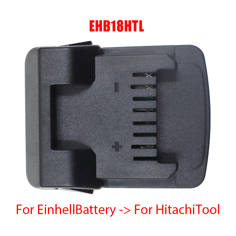 EHB18HTL Adaptör Dönüştürücü E - Power Tools Einhell incelemesi ve fiyatı
