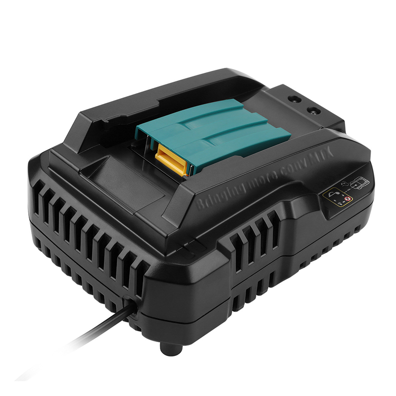 4A pil şarj cihazı Makita 14.4 - Power Quality Tools incelemesi ve fiyatı