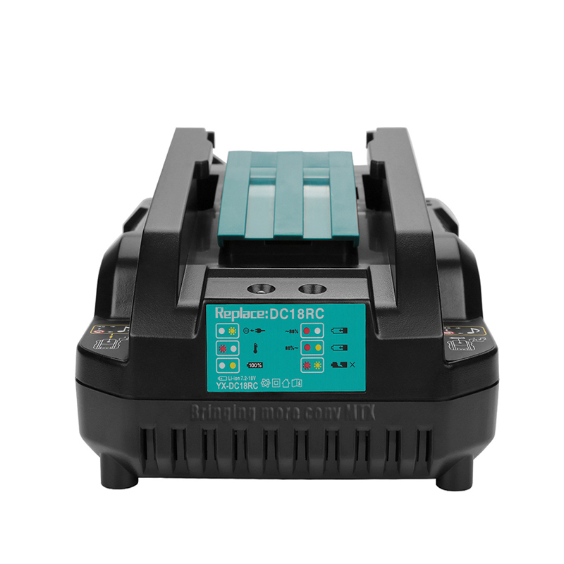4A pil şarj cihazı Makita 14.4 - Power Quality Tools incelemesi ve fiyatı