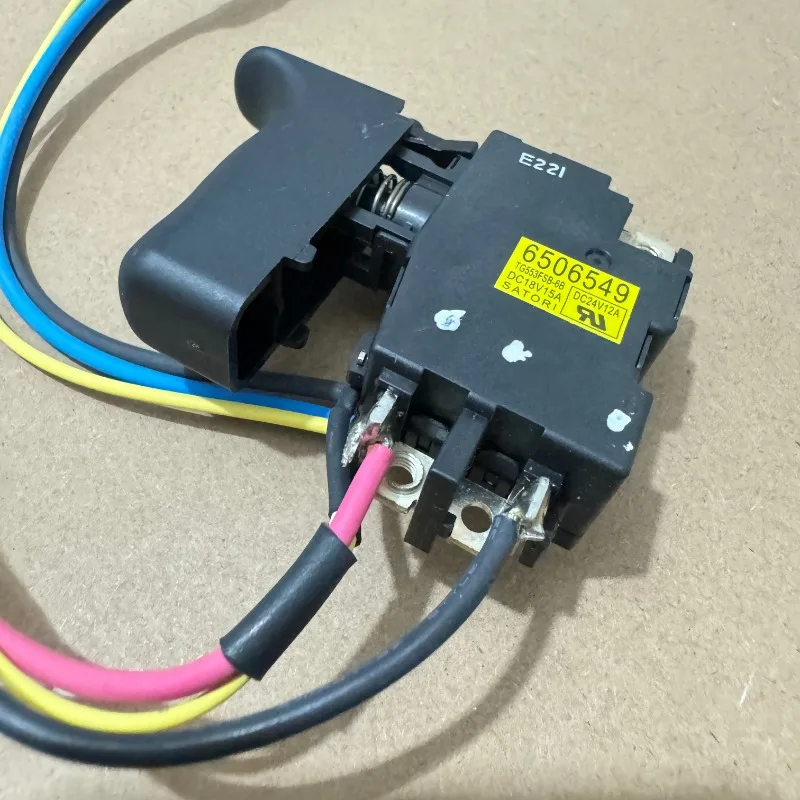 Orijinal yüksek kalite anahtar - Power Quality Tools incelemesi ve fiyatı