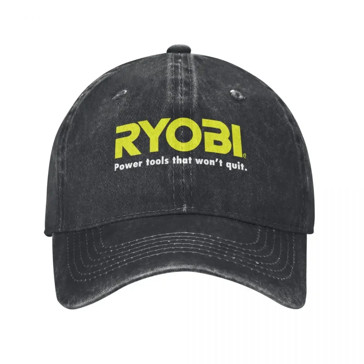 ELEKTRİKLİ ALETLER RYOBI LOGO  - Power Tools Ryobi incelemesi ve fiyatı