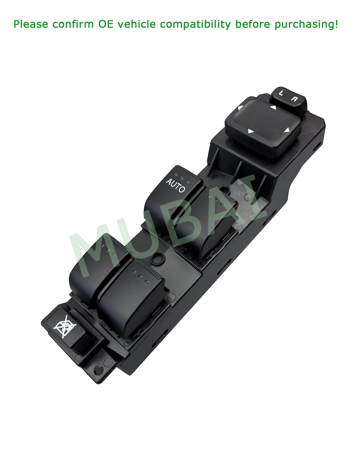 CC43-66-350A Mazda 5 2007-2015 - Power Quality Tools incelemesi ve fiyatı