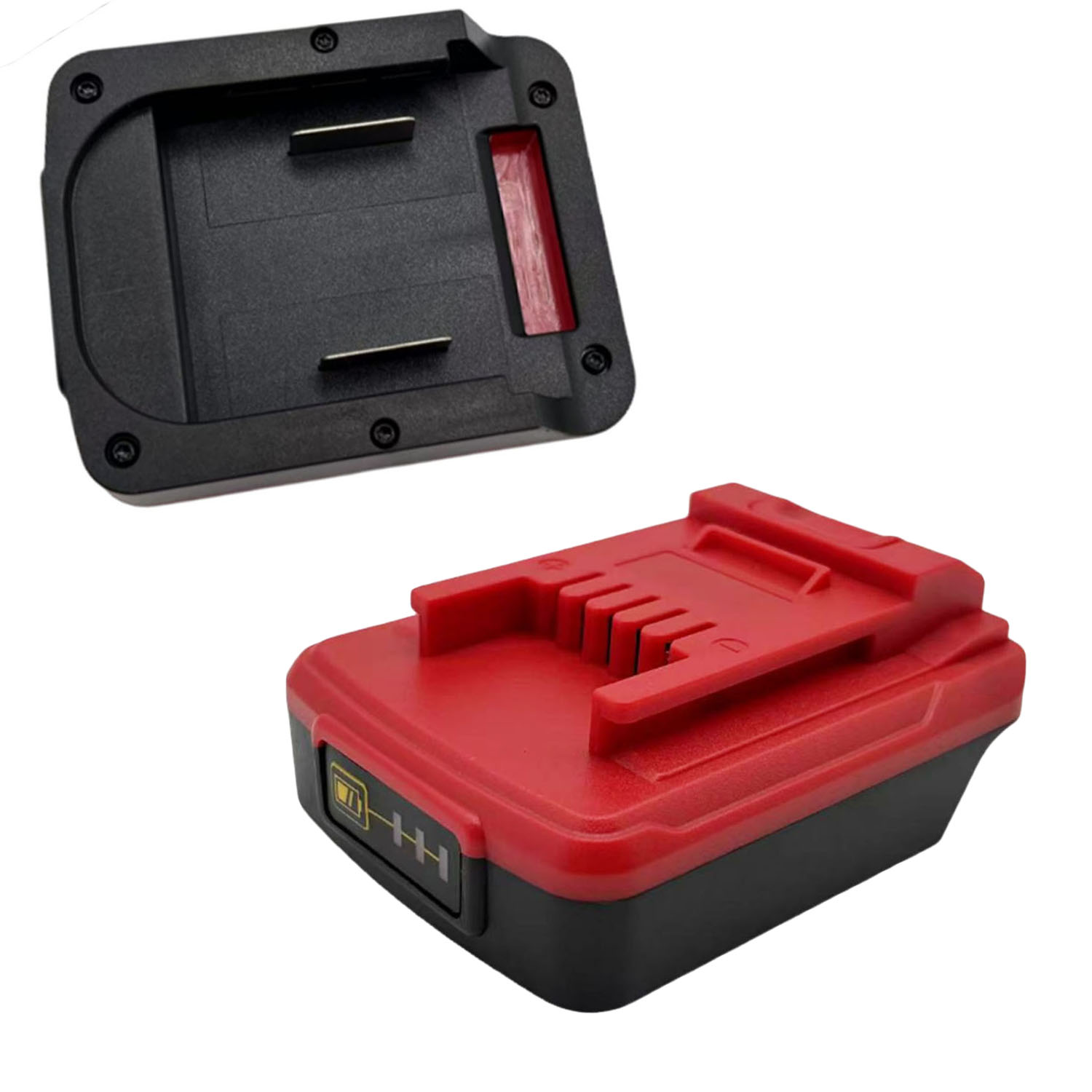 Pil Adaptörü Dönüştürücü BL183 - Power Tools Einhell incelemesi ve fiyatı