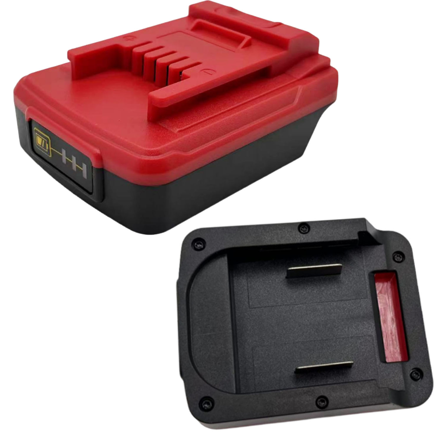 Pil Adaptörü Dönüştürücü BL183 - Power Tools Einhell incelemesi ve fiyatı
