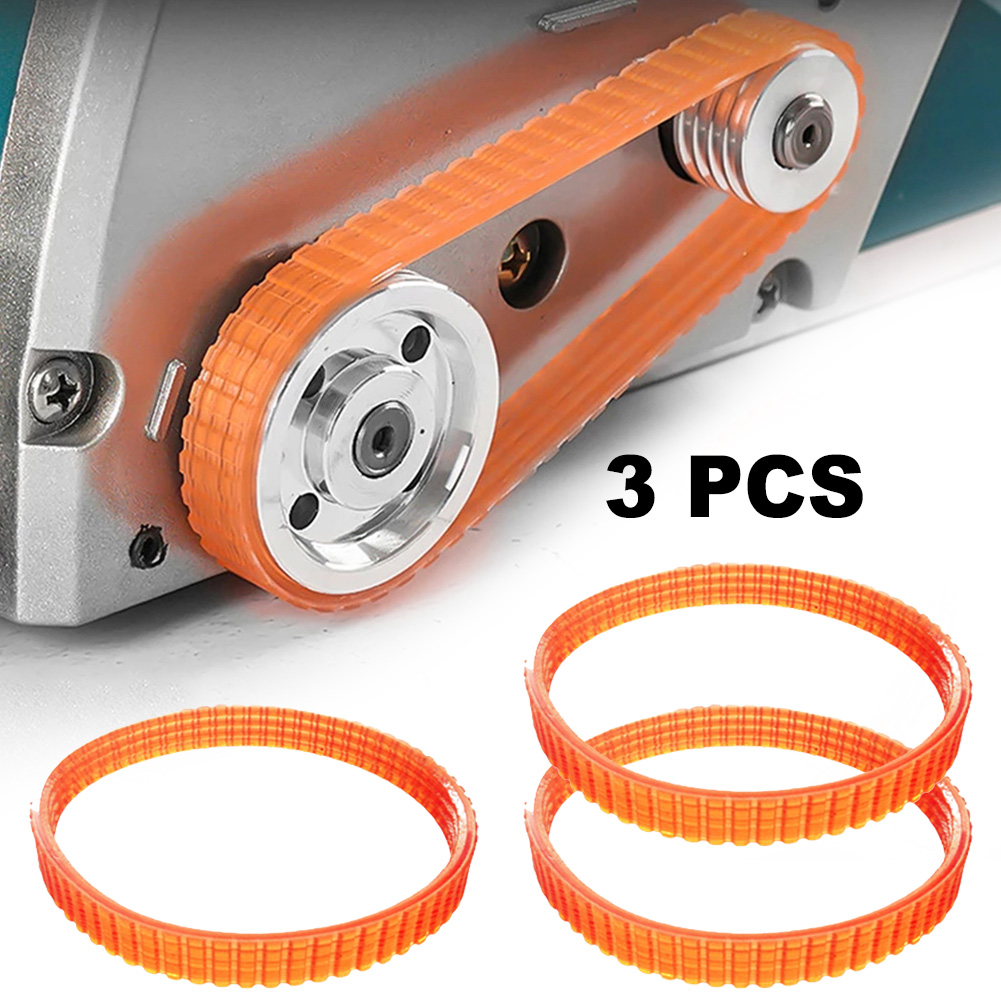 3 adet Tahrik Kayışı Elektrikl - Power Quality Tools incelemesi ve fiyatı