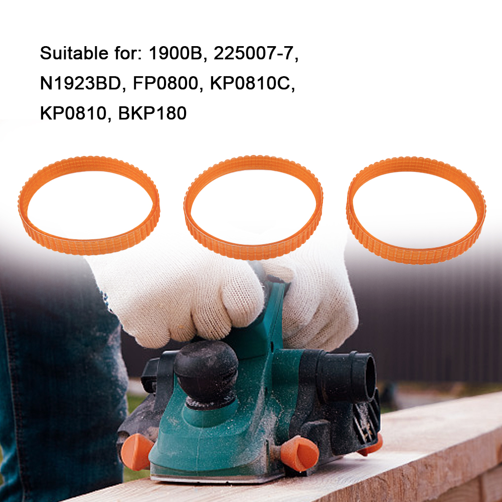 3 adet Tahrik Kayışı Elektrikl - Power Quality Tools incelemesi ve fiyatı