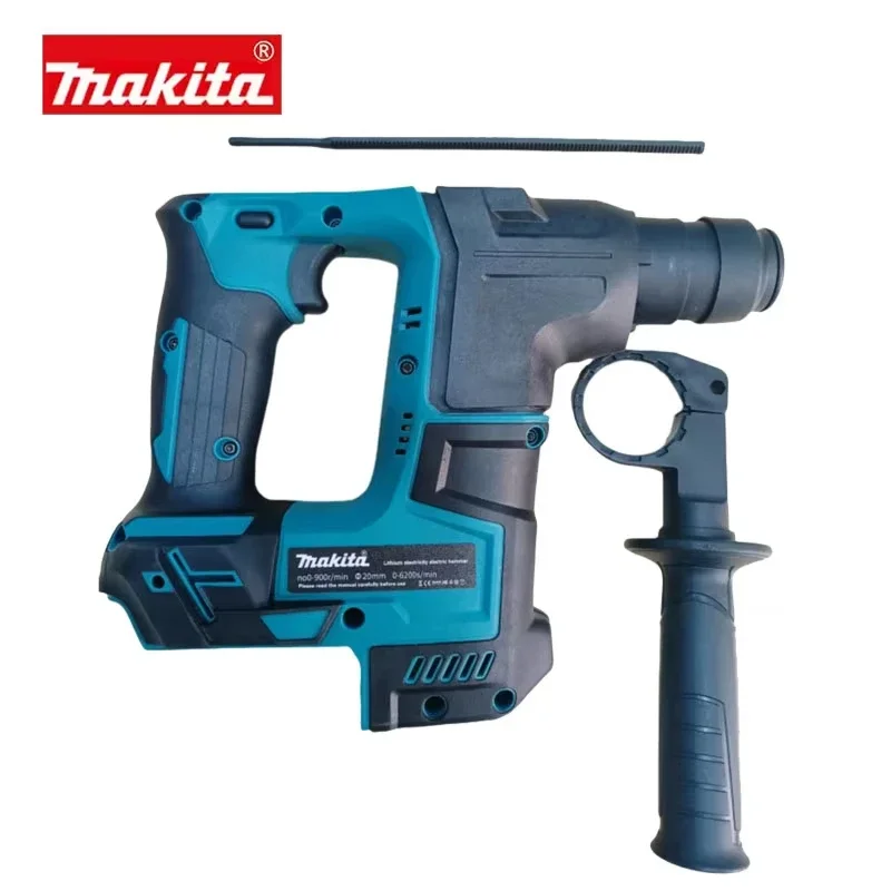 Makita Fırçasız Darbeli Matkap - Power Tools Review incelemesi ve fiyatı