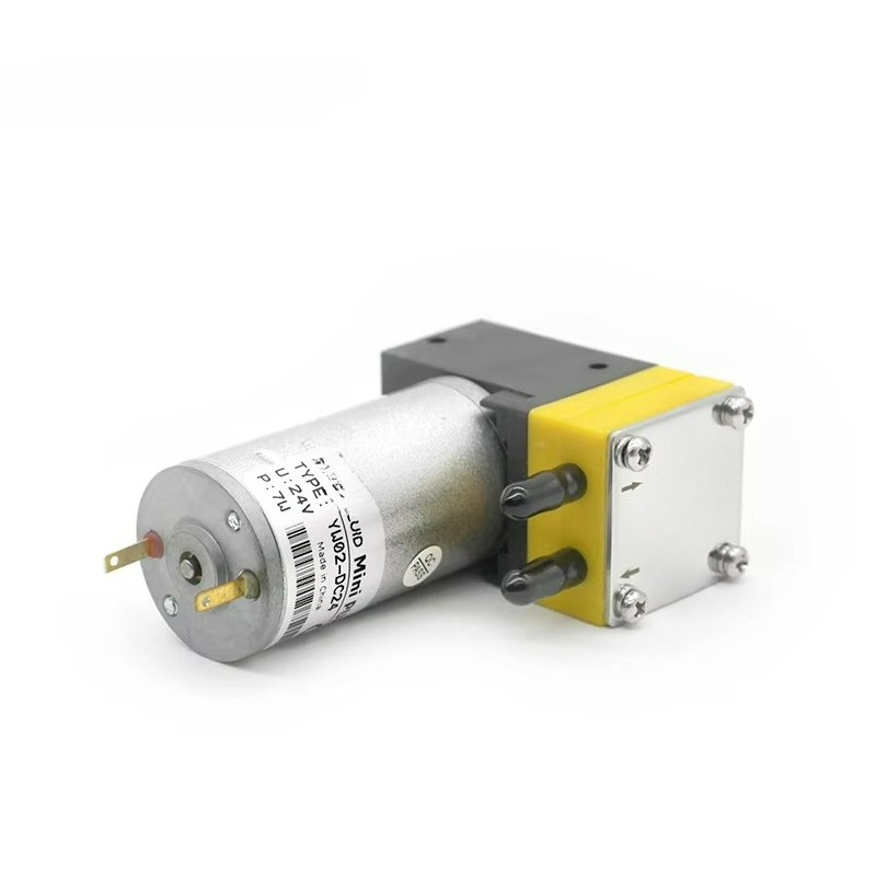 YW02 A-DC Düşük Basınçlı 12V 2 - Air Compressor Mini incelemesi ve fiyatı