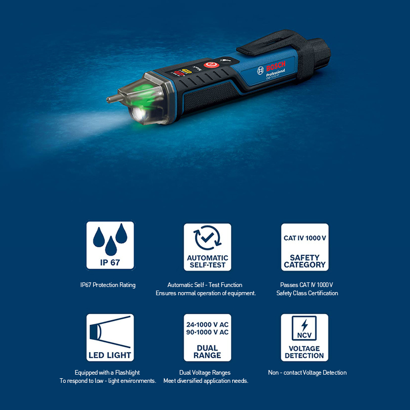 BOSCH PRO GVD 1000-17 Gerilim  - Power Tools Voltage incelemesi ve fiyatı