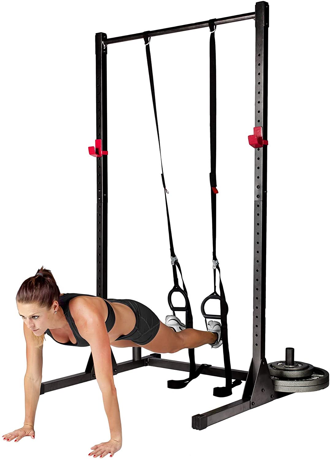 Ayarlanabilir Squat Rafı Spor  - Power Quality Tools incelemesi ve fiyatı