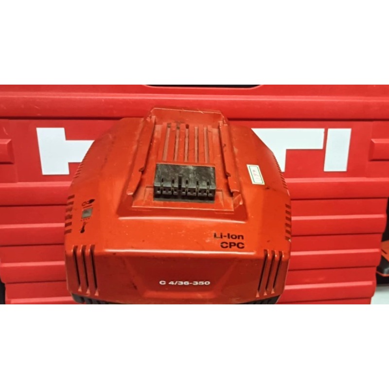Çoklu Voltajlı Hızlı Şarj Ciha - Power Tools Voltage incelemesi ve fiyatı