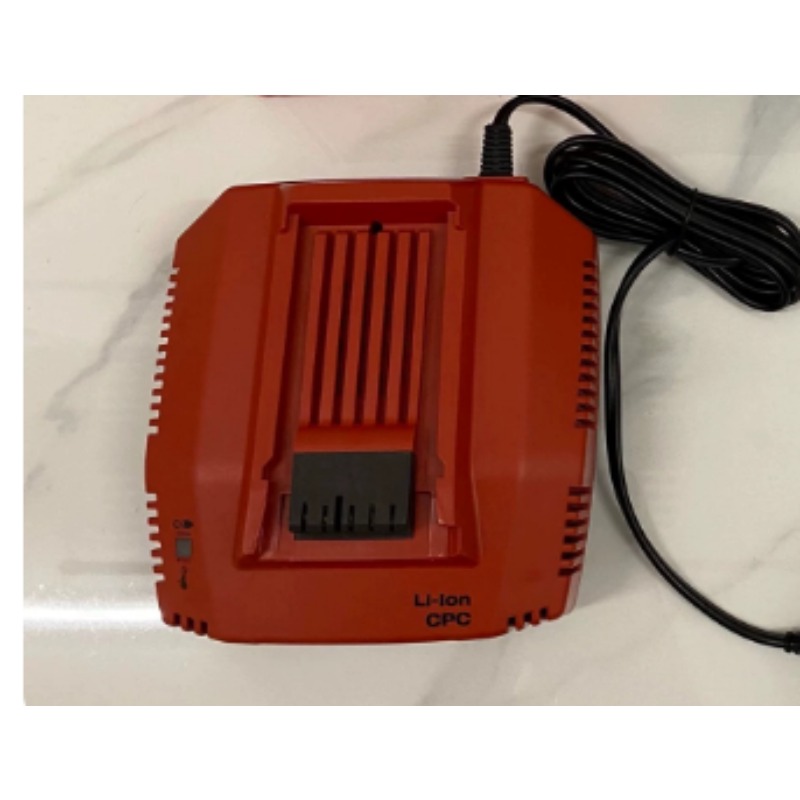 Çoklu Voltajlı Hızlı Şarj Ciha - Power Tools Voltage incelemesi ve fiyatı