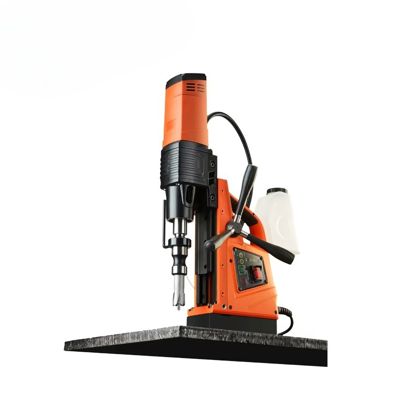 Manyetik Tabanlı Delme Makines - Power Tools Used In Construction incelemesi ve fiyatı