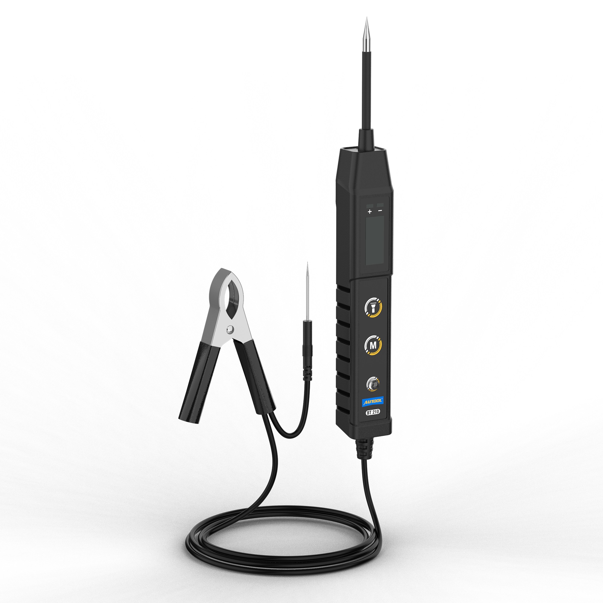 AUTOOL Yeni BT210 Araç Devre T - Power Tools Voltage incelemesi ve fiyatı