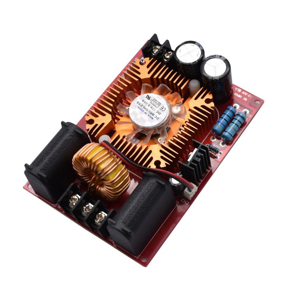 DC 12-30V ZVS Flyback Sürücü M - Power Tools Voltage incelemesi ve fiyatı