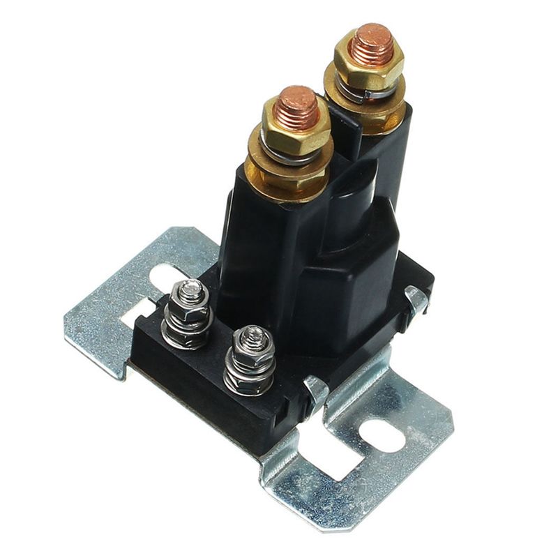 MALL 12V 500A Röle Araba Anaht - Power Tools Mall incelemesi ve fiyatı