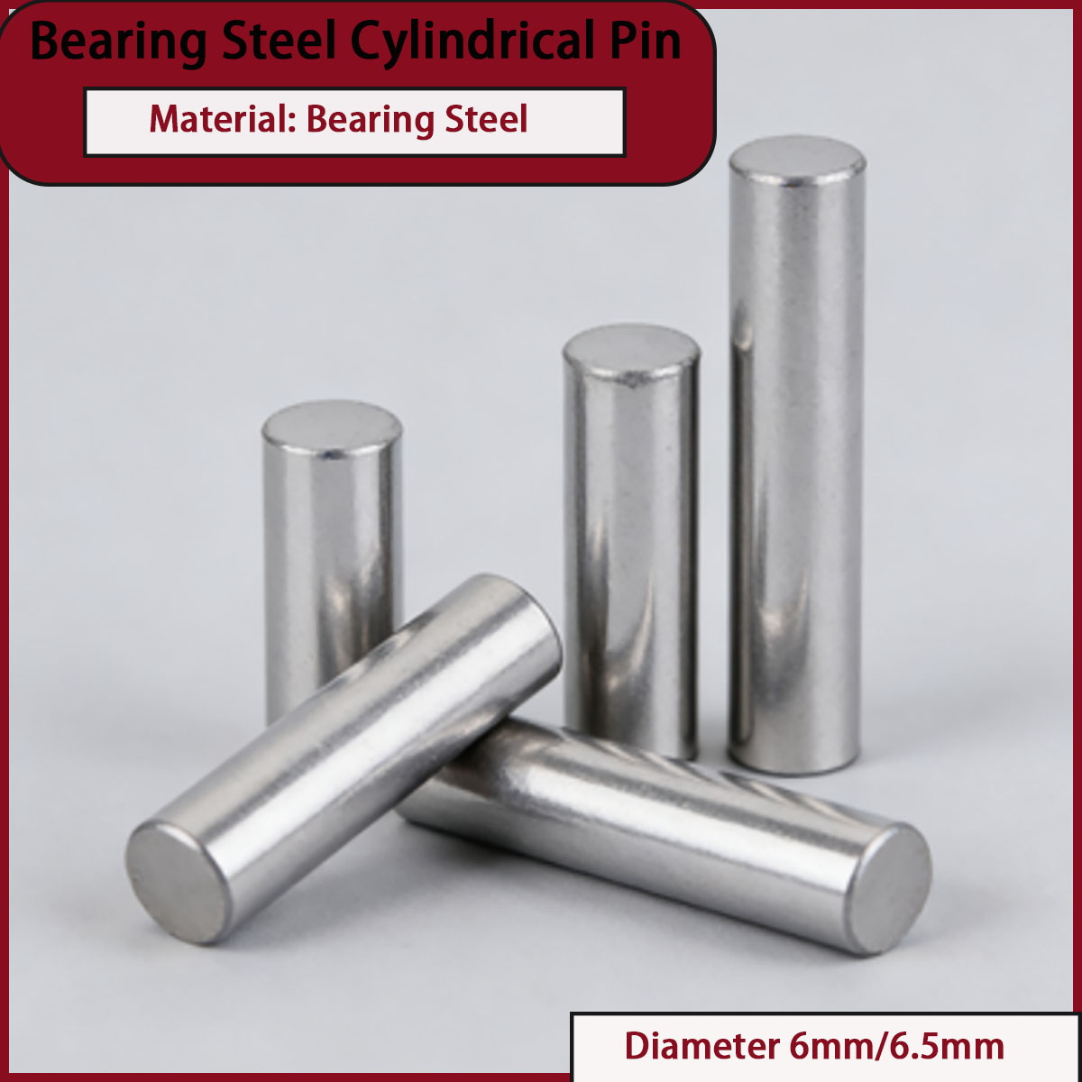 6mm/6.5mm çaplı rulman çeliği  - Power Tools Used In Construction incelemesi ve fiyatı