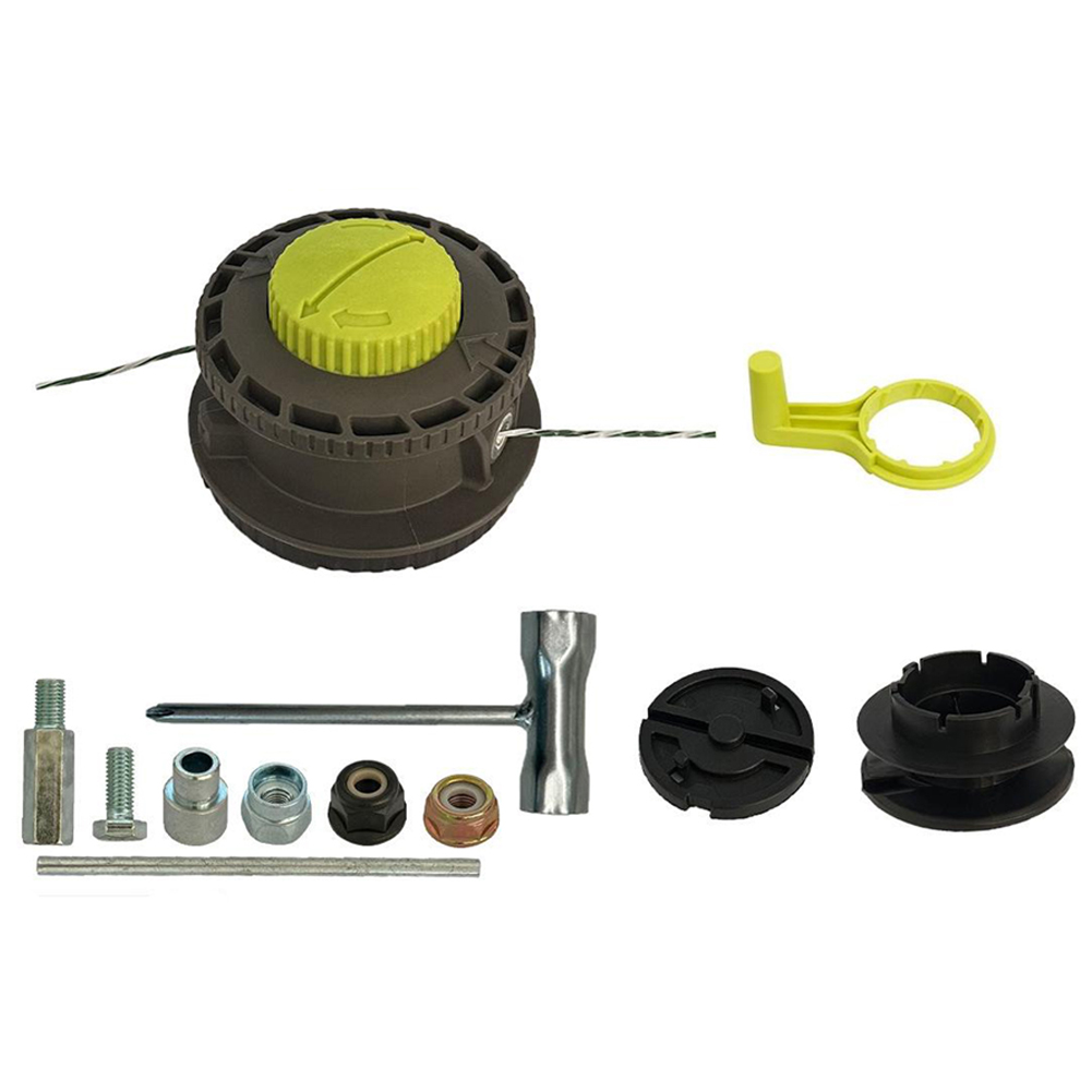314608005 Düzeltici Başlık Set - Power Tools Ryobi incelemesi ve fiyatı
