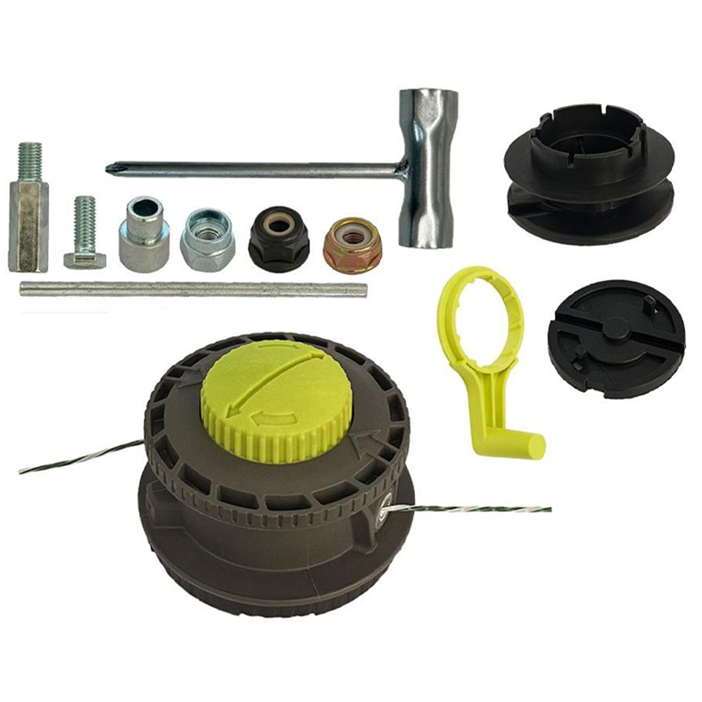 314608005 Düzeltici Başlık Set - Power Tools Ryobi incelemesi ve fiyatı