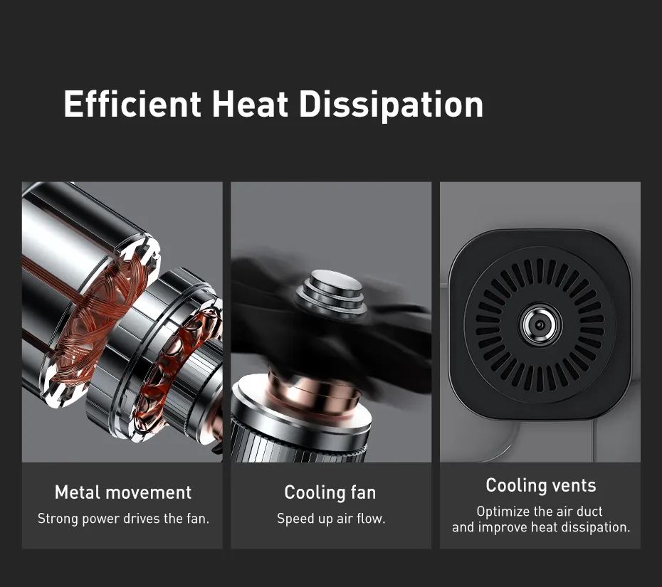 Mini Taşınabilir ABS Plastik K - Air Compressor Mini incelemesi ve fiyatı
