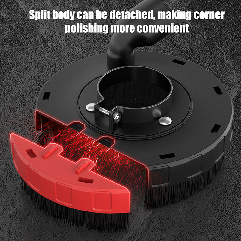 Yüksek Kaliteli Açılı Taşlama  - Power Quality Tools incelemesi ve fiyatı