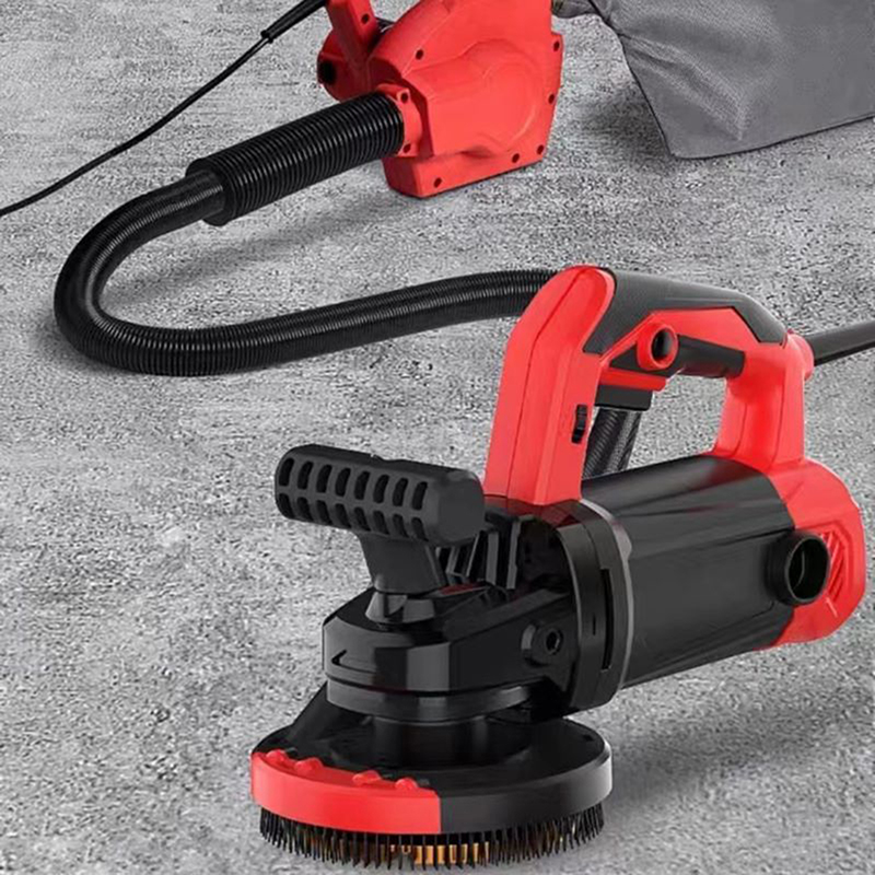 Yüksek Kaliteli Açılı Taşlama  - Power Quality Tools incelemesi ve fiyatı