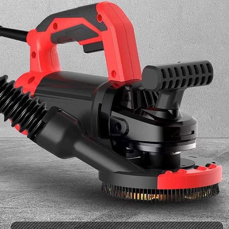 Yüksek Kaliteli Açılı Taşlama  - Power Quality Tools incelemesi ve fiyatı