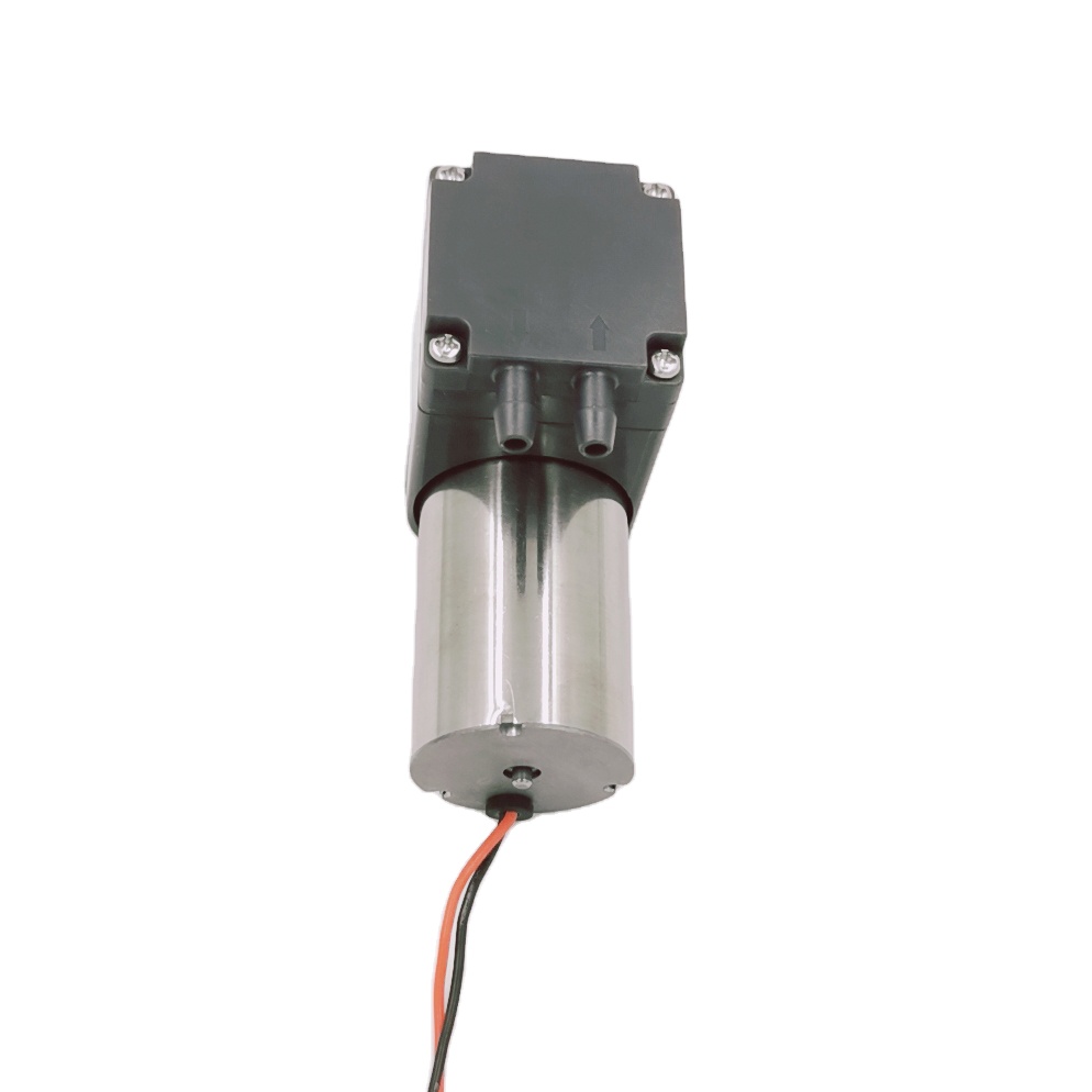 DC Pompa Üretimi Mini Fırçasız - Air Compressor Mini incelemesi ve fiyatı