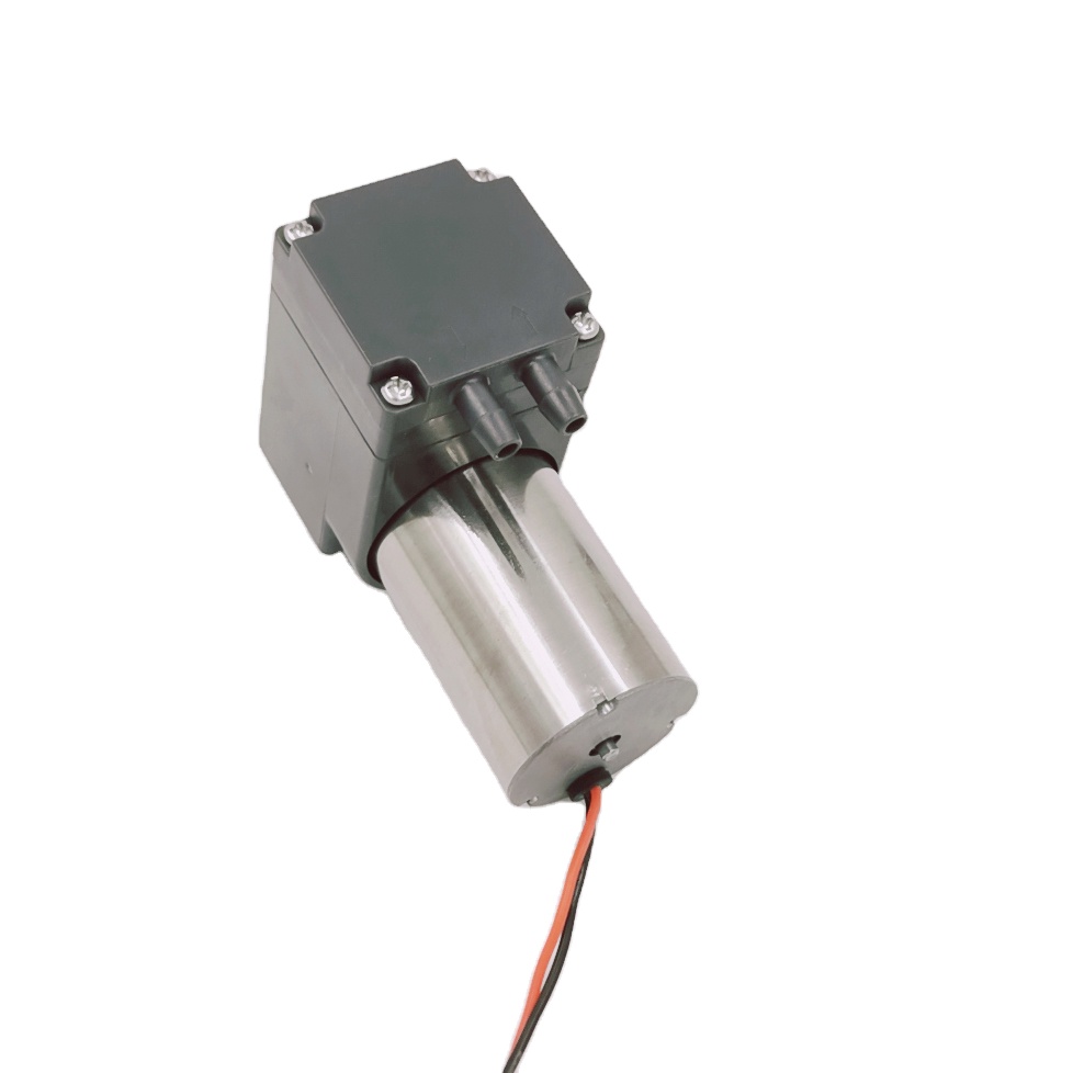 DC Pompa Üretimi Mini Fırçasız - Air Compressor Mini incelemesi ve fiyatı