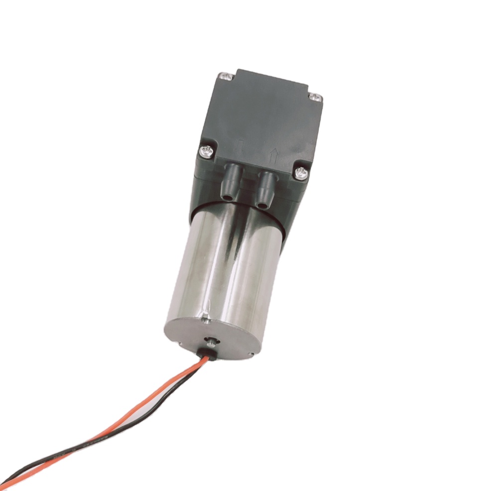 DC Pompa Üretimi Mini Fırçasız - Air Compressor Mini incelemesi ve fiyatı