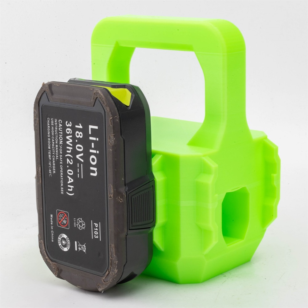 Ryobi 18V ONE+ Li-ion için 4 Y - Power Tools Ryobi incelemesi ve fiyatı