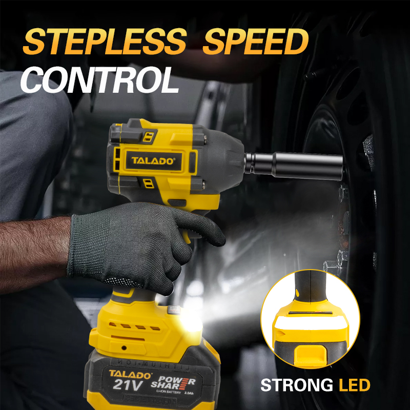 20V 6'sı 1 Arada Akülü Alet Se - Combo Power Tools incelemesi ve fiyatı
