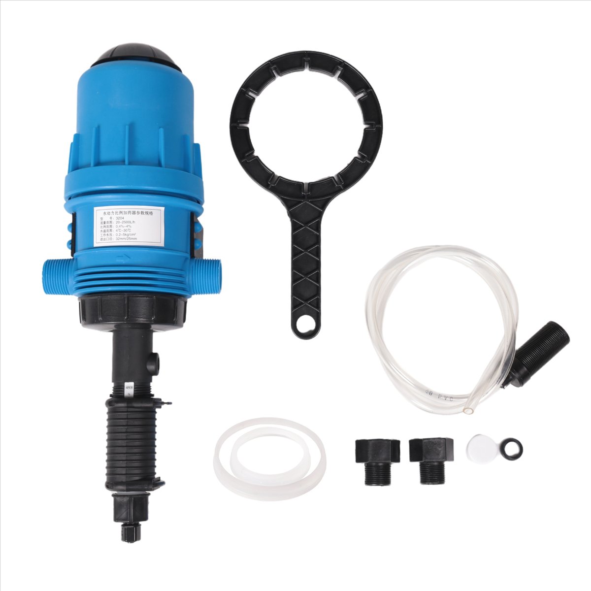 MALL Su Güçlü Dozaj Pompası Ki - Power Tools Mall incelemesi ve fiyatı