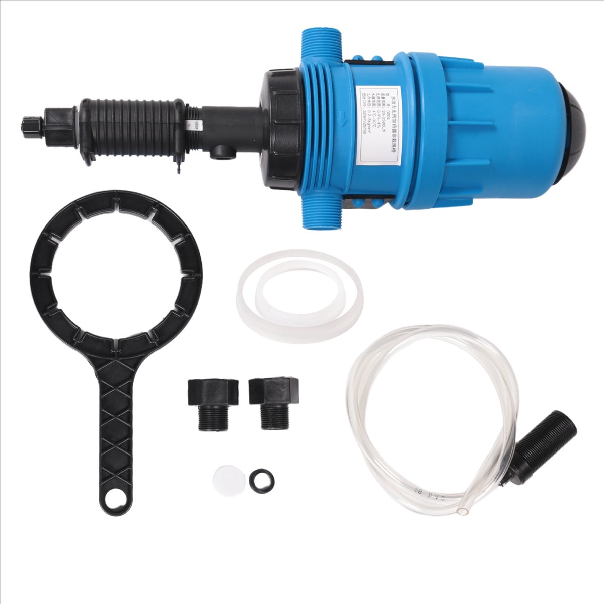 MALL Su Güçlü Dozaj Pompası Ki - Power Tools Mall incelemesi ve fiyatı