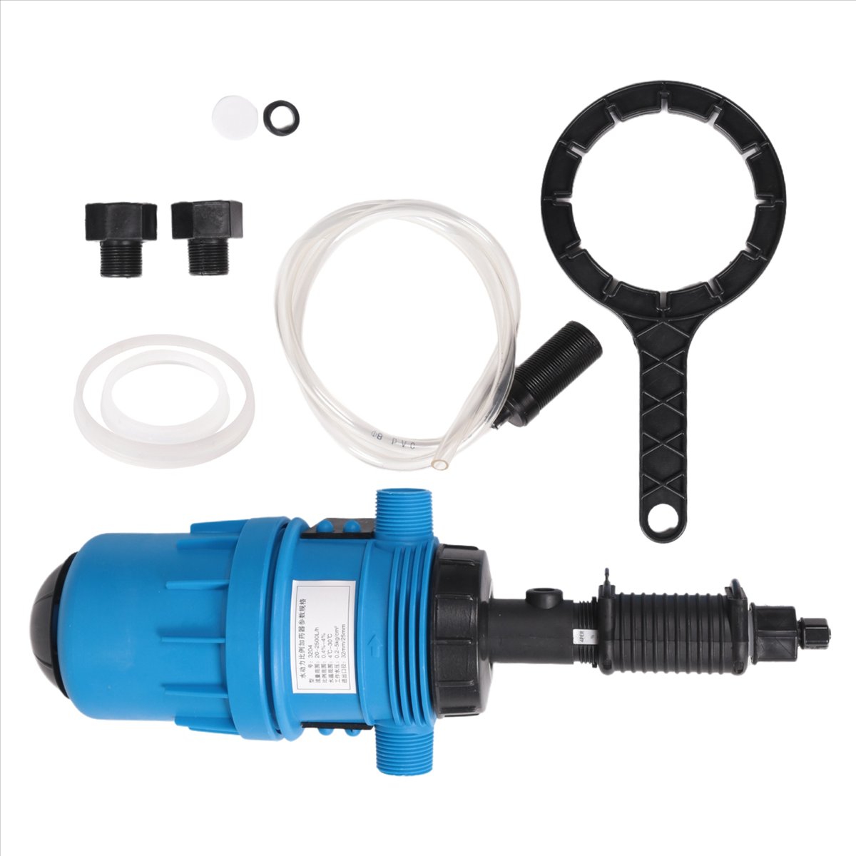 MALL Su Güçlü Dozaj Pompası Ki - Power Tools Mall incelemesi ve fiyatı