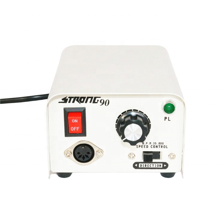 Kaliteli Güçlü 102L Tırnak Fre - Power Quality Tools incelemesi ve fiyatı