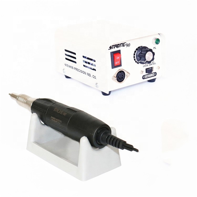 Kaliteli Güçlü 102L Tırnak Fre - Power Quality Tools incelemesi ve fiyatı