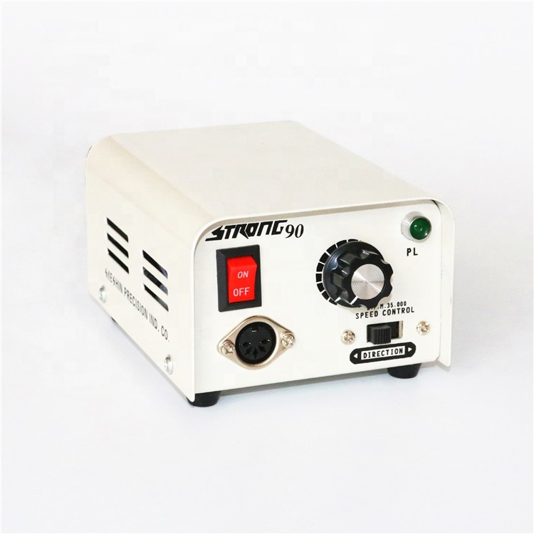 Kaliteli Güçlü 102L Tırnak Fre - Power Quality Tools incelemesi ve fiyatı